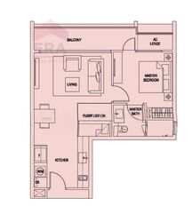 E Maison (D13), Apartment #594982281